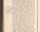 Zdjęcie nr 92 dla obiektu archiwalnego: [Liber actorum, vicariatus et officialatus Cracoviensis ad annum Domini 1574 et seqventes]