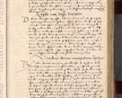 Zdjęcie nr 87 dla obiektu archiwalnego: [Liber actorum, vicariatus et officialatus Cracoviensis ad annum Domini 1574 et seqventes]