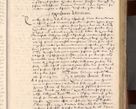 Zdjęcie nr 91 dla obiektu archiwalnego: [Liber actorum, vicariatus et officialatus Cracoviensis ad annum Domini 1574 et seqventes]