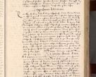 Zdjęcie nr 91 dla obiektu archiwalnego: [Liber actorum, vicariatus et officialatus Cracoviensis ad annum Domini 1574 et seqventes]