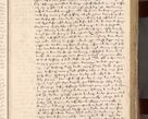 Zdjęcie nr 89 dla obiektu archiwalnego: [Liber actorum, vicariatus et officialatus Cracoviensis ad annum Domini 1574 et seqventes]