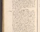 Zdjęcie nr 90 dla obiektu archiwalnego: [Liber actorum, vicariatus et officialatus Cracoviensis ad annum Domini 1574 et seqventes]