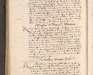 Zdjęcie nr 86 dla obiektu archiwalnego: [Liber actorum, vicariatus et officialatus Cracoviensis ad annum Domini 1574 et seqventes]