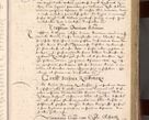 Zdjęcie nr 83 dla obiektu archiwalnego: [Liber actorum, vicariatus et officialatus Cracoviensis ad annum Domini 1574 et seqventes]
