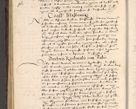 Zdjęcie nr 84 dla obiektu archiwalnego: [Liber actorum, vicariatus et officialatus Cracoviensis ad annum Domini 1574 et seqventes]