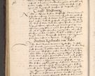 Zdjęcie nr 84 dla obiektu archiwalnego: [Liber actorum, vicariatus et officialatus Cracoviensis ad annum Domini 1574 et seqventes]