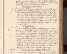 Zdjęcie nr 79 dla obiektu archiwalnego: [Liber actorum, vicariatus et officialatus Cracoviensis ad annum Domini 1574 et seqventes]
