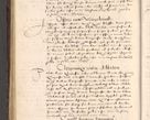 Zdjęcie nr 80 dla obiektu archiwalnego: [Liber actorum, vicariatus et officialatus Cracoviensis ad annum Domini 1574 et seqventes]