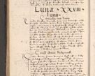 Zdjęcie nr 72 dla obiektu archiwalnego: [Liber actorum, vicariatus et officialatus Cracoviensis ad annum Domini 1574 et seqventes]