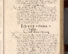 Zdjęcie nr 75 dla obiektu archiwalnego: [Liber actorum, vicariatus et officialatus Cracoviensis ad annum Domini 1574 et seqventes]