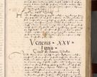 Zdjęcie nr 71 dla obiektu archiwalnego: [Liber actorum, vicariatus et officialatus Cracoviensis ad annum Domini 1574 et seqventes]