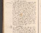 Zdjęcie nr 70 dla obiektu archiwalnego: [Liber actorum, vicariatus et officialatus Cracoviensis ad annum Domini 1574 et seqventes]