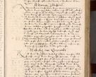 Zdjęcie nr 67 dla obiektu archiwalnego: [Liber actorum, vicariatus et officialatus Cracoviensis ad annum Domini 1574 et seqventes]
