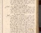 Zdjęcie nr 65 dla obiektu archiwalnego: [Liber actorum, vicariatus et officialatus Cracoviensis ad annum Domini 1574 et seqventes]