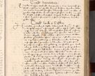 Zdjęcie nr 69 dla obiektu archiwalnego: [Liber actorum, vicariatus et officialatus Cracoviensis ad annum Domini 1574 et seqventes]