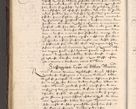 Zdjęcie nr 64 dla obiektu archiwalnego: [Liber actorum, vicariatus et officialatus Cracoviensis ad annum Domini 1574 et seqventes]