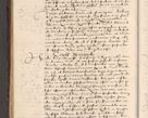 Zdjęcie nr 58 dla obiektu archiwalnego: [Liber actorum, vicariatus et officialatus Cracoviensis ad annum Domini 1574 et seqventes]
