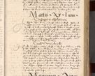 Zdjęcie nr 61 dla obiektu archiwalnego: [Liber actorum, vicariatus et officialatus Cracoviensis ad annum Domini 1574 et seqventes]