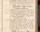 Zdjęcie nr 61 dla obiektu archiwalnego: [Liber actorum, vicariatus et officialatus Cracoviensis ad annum Domini 1574 et seqventes]