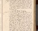 Zdjęcie nr 63 dla obiektu archiwalnego: [Liber actorum, vicariatus et officialatus Cracoviensis ad annum Domini 1574 et seqventes]