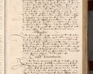 Zdjęcie nr 59 dla obiektu archiwalnego: [Liber actorum, vicariatus et officialatus Cracoviensis ad annum Domini 1574 et seqventes]