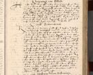Zdjęcie nr 57 dla obiektu archiwalnego: [Liber actorum, vicariatus et officialatus Cracoviensis ad annum Domini 1574 et seqventes]