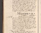Zdjęcie nr 52 dla obiektu archiwalnego: [Liber actorum, vicariatus et officialatus Cracoviensis ad annum Domini 1574 et seqventes]
