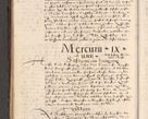 Zdjęcie nr 52 dla obiektu archiwalnego: [Liber actorum, vicariatus et officialatus Cracoviensis ad annum Domini 1574 et seqventes]