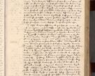 Zdjęcie nr 55 dla obiektu archiwalnego: [Liber actorum, vicariatus et officialatus Cracoviensis ad annum Domini 1574 et seqventes]