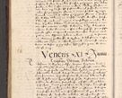 Zdjęcie nr 56 dla obiektu archiwalnego: [Liber actorum, vicariatus et officialatus Cracoviensis ad annum Domini 1574 et seqventes]
