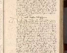 Zdjęcie nr 51 dla obiektu archiwalnego: [Liber actorum, vicariatus et officialatus Cracoviensis ad annum Domini 1574 et seqventes]