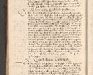 Zdjęcie nr 50 dla obiektu archiwalnego: [Liber actorum, vicariatus et officialatus Cracoviensis ad annum Domini 1574 et seqventes]