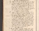 Zdjęcie nr 48 dla obiektu archiwalnego: [Liber actorum, vicariatus et officialatus Cracoviensis ad annum Domini 1574 et seqventes]