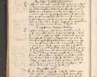 Zdjęcie nr 48 dla obiektu archiwalnego: [Liber actorum, vicariatus et officialatus Cracoviensis ad annum Domini 1574 et seqventes]