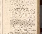 Zdjęcie nr 49 dla obiektu archiwalnego: [Liber actorum, vicariatus et officialatus Cracoviensis ad annum Domini 1574 et seqventes]