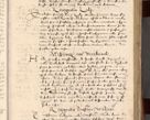 Zdjęcie nr 45 dla obiektu archiwalnego: [Liber actorum, vicariatus et officialatus Cracoviensis ad annum Domini 1574 et seqventes]