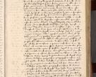 Zdjęcie nr 41 dla obiektu archiwalnego: [Liber actorum, vicariatus et officialatus Cracoviensis ad annum Domini 1574 et seqventes]
