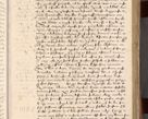 Zdjęcie nr 43 dla obiektu archiwalnego: [Liber actorum, vicariatus et officialatus Cracoviensis ad annum Domini 1574 et seqventes]