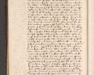 Zdjęcie nr 40 dla obiektu archiwalnego: [Liber actorum, vicariatus et officialatus Cracoviensis ad annum Domini 1574 et seqventes]