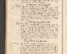 Zdjęcie nr 36 dla obiektu archiwalnego: [Liber actorum, vicariatus et officialatus Cracoviensis ad annum Domini 1574 et seqventes]