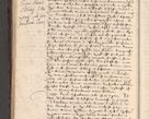 Zdjęcie nr 38 dla obiektu archiwalnego: [Liber actorum, vicariatus et officialatus Cracoviensis ad annum Domini 1574 et seqventes]
