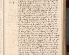 Zdjęcie nr 31 dla obiektu archiwalnego: [Liber actorum, vicariatus et officialatus Cracoviensis ad annum Domini 1574 et seqventes]