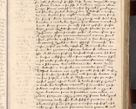 Zdjęcie nr 29 dla obiektu archiwalnego: [Liber actorum, vicariatus et officialatus Cracoviensis ad annum Domini 1574 et seqventes]