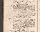 Zdjęcie nr 32 dla obiektu archiwalnego: [Liber actorum, vicariatus et officialatus Cracoviensis ad annum Domini 1574 et seqventes]