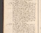 Zdjęcie nr 24 dla obiektu archiwalnego: [Liber actorum, vicariatus et officialatus Cracoviensis ad annum Domini 1574 et seqventes]