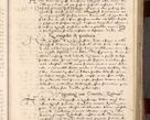 Zdjęcie nr 25 dla obiektu archiwalnego: [Liber actorum, vicariatus et officialatus Cracoviensis ad annum Domini 1574 et seqventes]