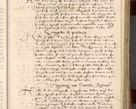 Zdjęcie nr 25 dla obiektu archiwalnego: [Liber actorum, vicariatus et officialatus Cracoviensis ad annum Domini 1574 et seqventes]