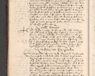 Zdjęcie nr 22 dla obiektu archiwalnego: [Liber actorum, vicariatus et officialatus Cracoviensis ad annum Domini 1574 et seqventes]