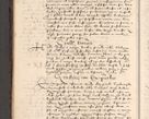 Zdjęcie nr 22 dla obiektu archiwalnego: [Liber actorum, vicariatus et officialatus Cracoviensis ad annum Domini 1574 et seqventes]