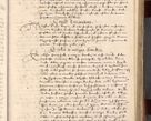 Zdjęcie nr 27 dla obiektu archiwalnego: [Liber actorum, vicariatus et officialatus Cracoviensis ad annum Domini 1574 et seqventes]